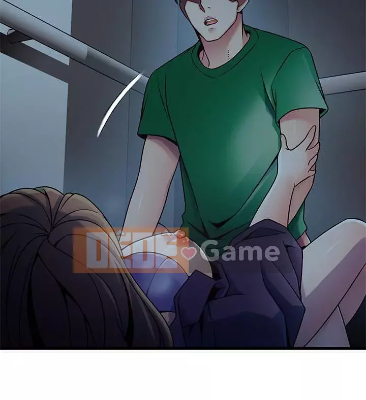 Yếu đuối Chương 1-92