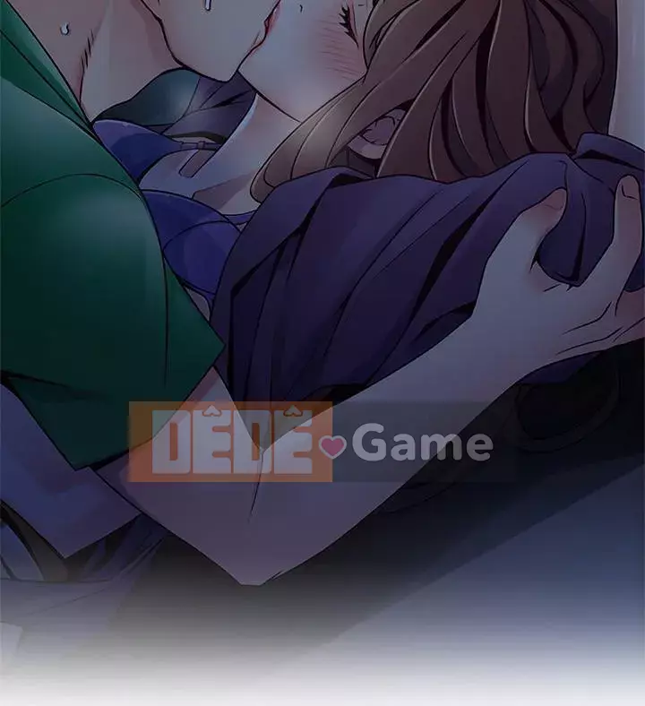 Yếu đuối Chương 1-92