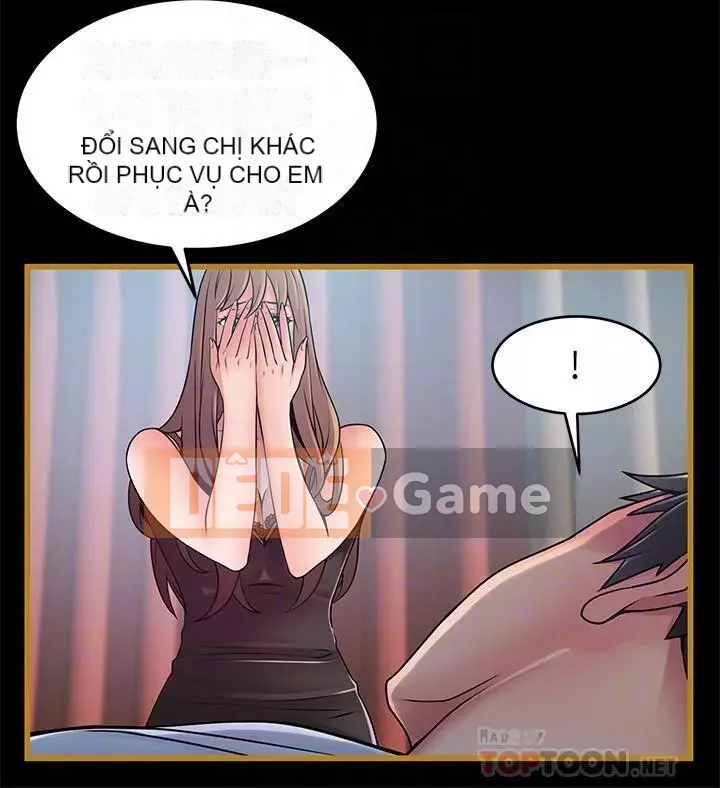 Yếu đuối Chương 1-92