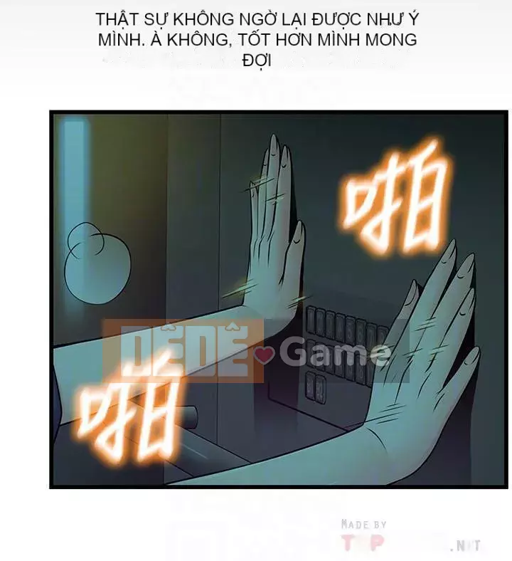 Yếu đuối Chương 1-92