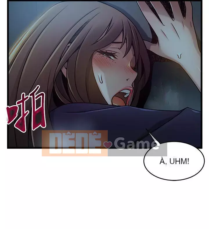 Yếu đuối Chương 1-92