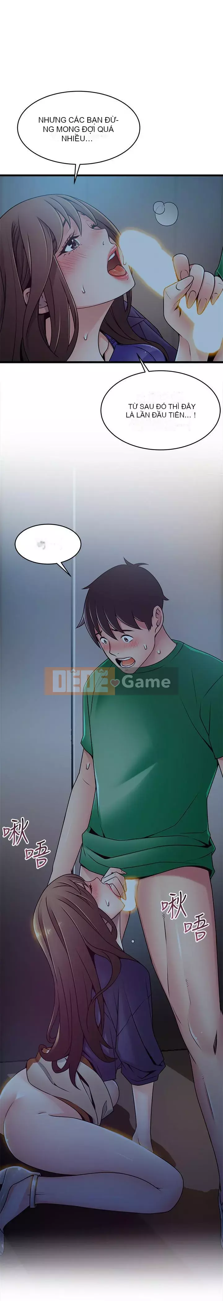 Yếu đuối Chương 1-92