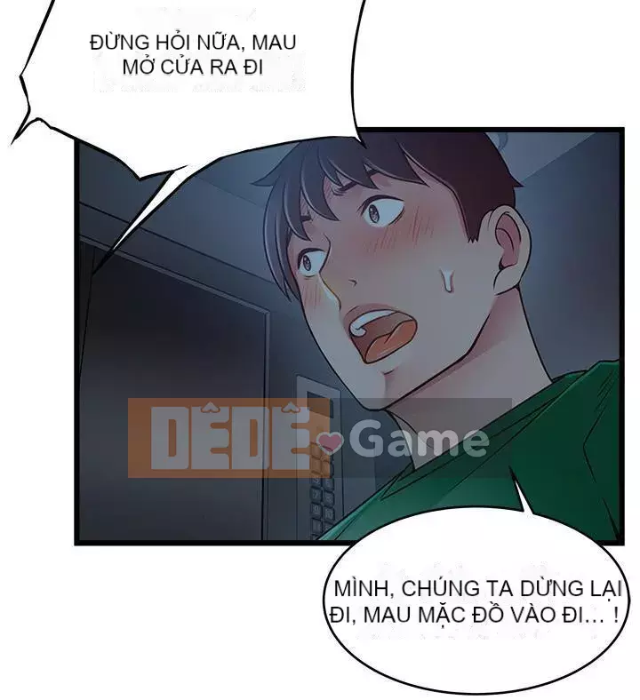 Yếu đuối Chương 1-92