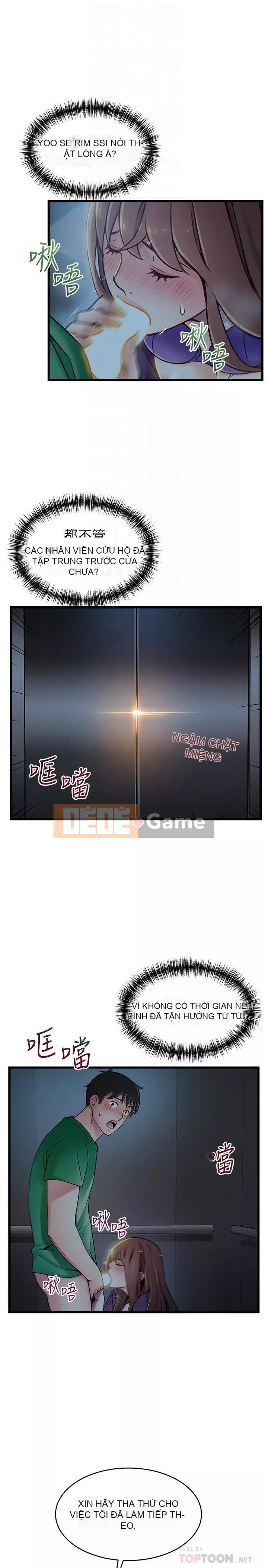 Yếu đuối Chương 1-92