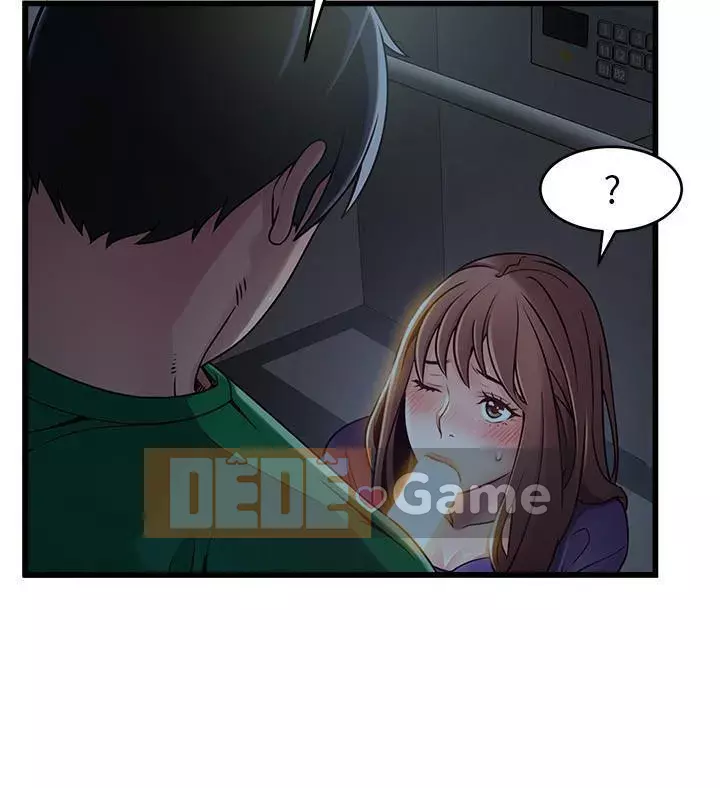 Yếu đuối Chương 1-92