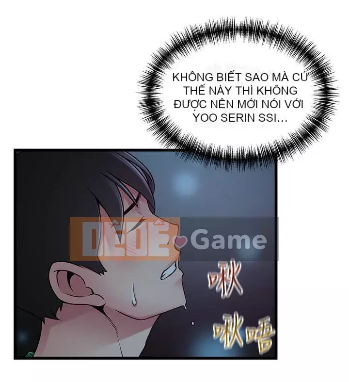 Yếu đuối Chương 1-92