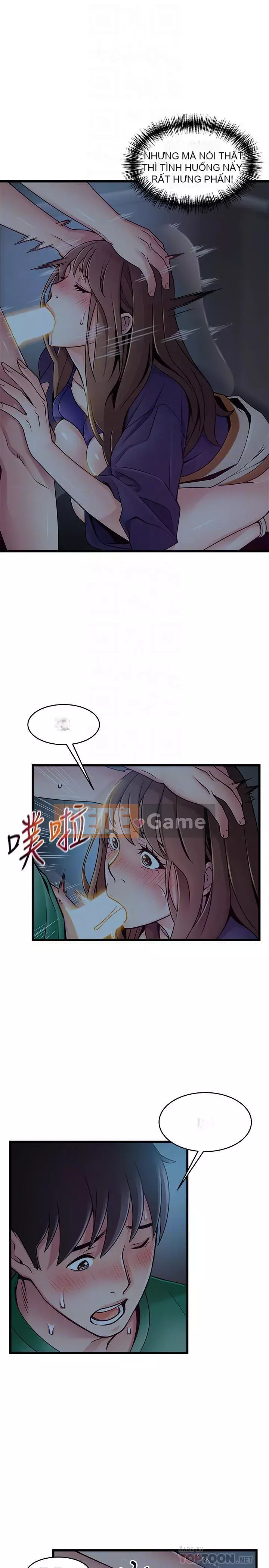 Yếu đuối Chương 1-92