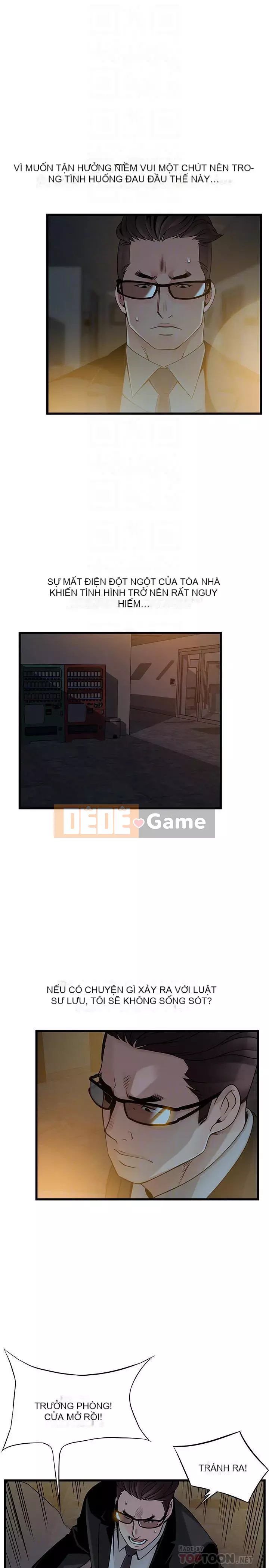 Yếu đuối Chương 1-92