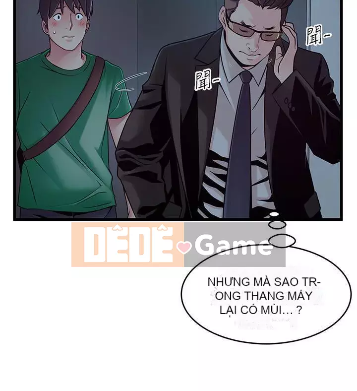 Yếu đuối Chương 1-92