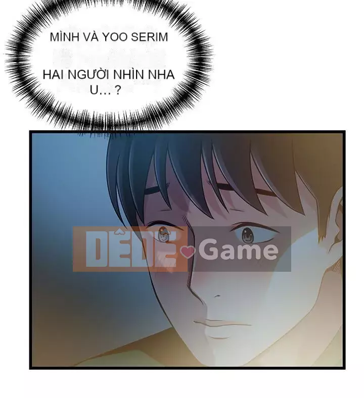 Yếu đuối Chương 1-92