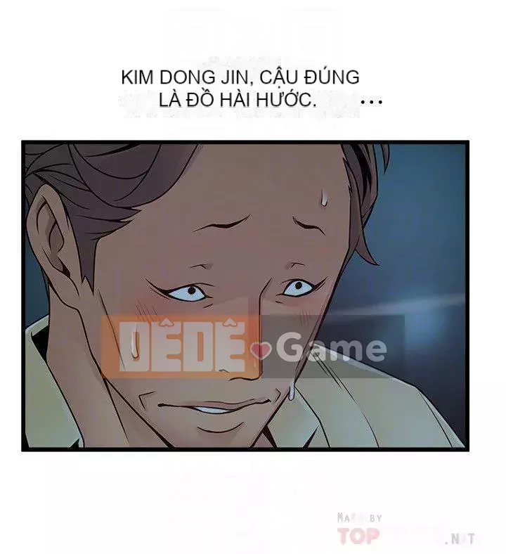 Yếu đuối Chương 1-92