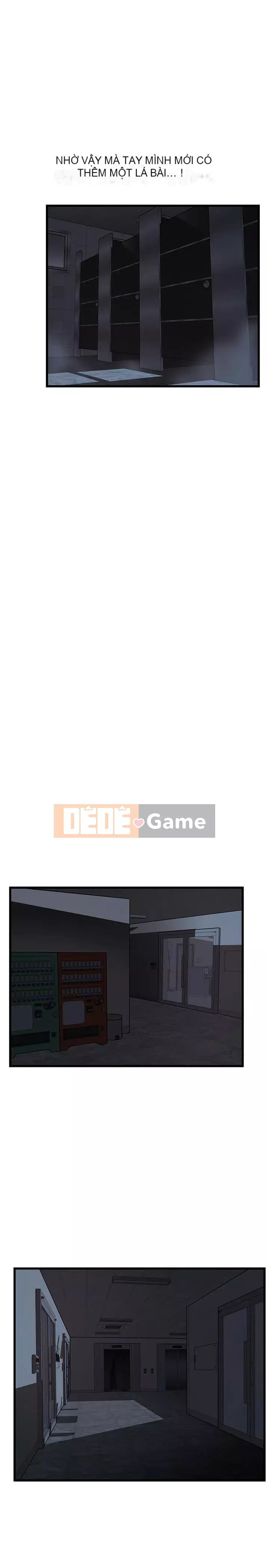 Yếu đuối Chương 1-92