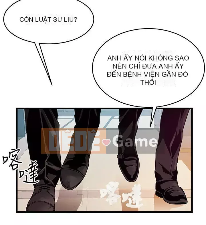 Yếu đuối Chương 1-92