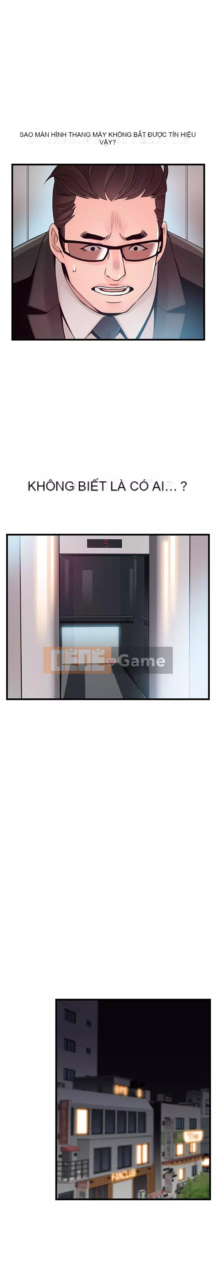 Yếu đuối Chương 1-92