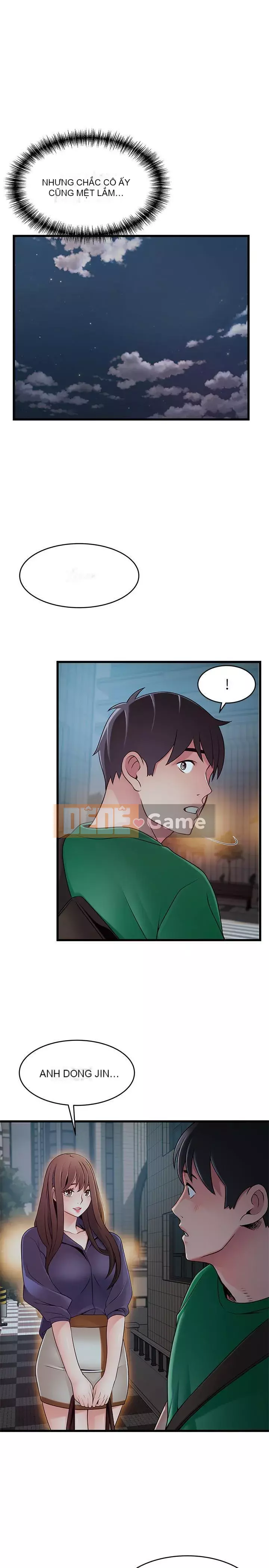 Yếu đuối Chương 1-92