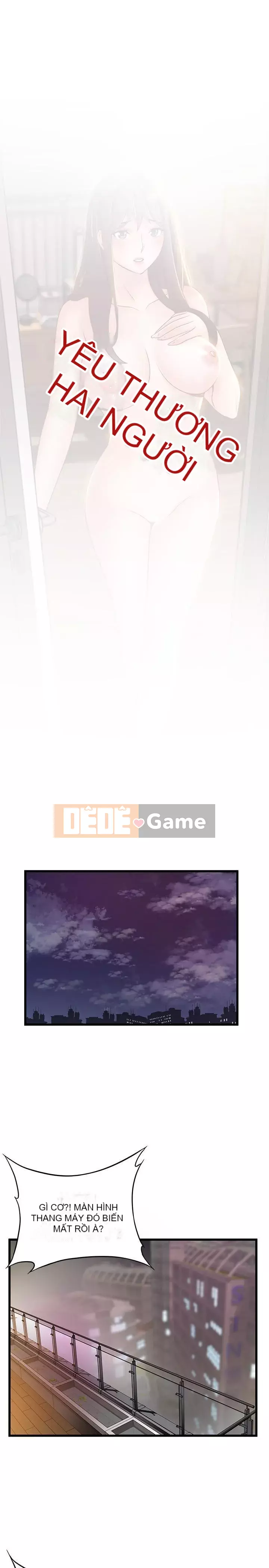 Yếu đuối Chương 1-92