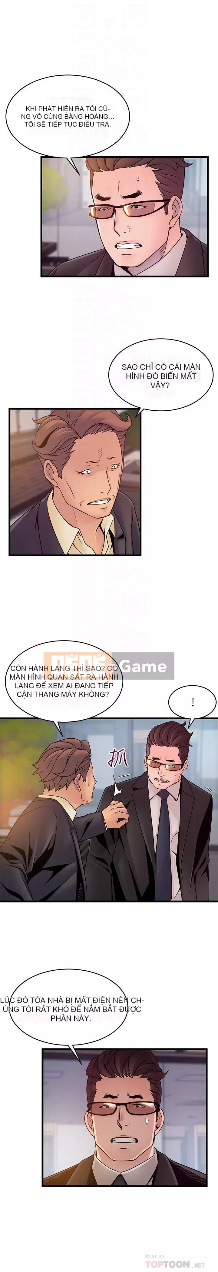 Yếu đuối Chương 1-92