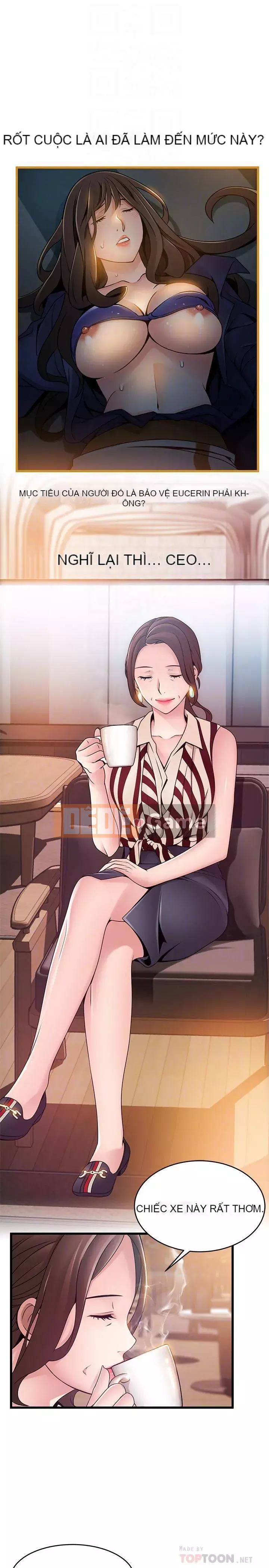 Yếu đuối Chương 1-92