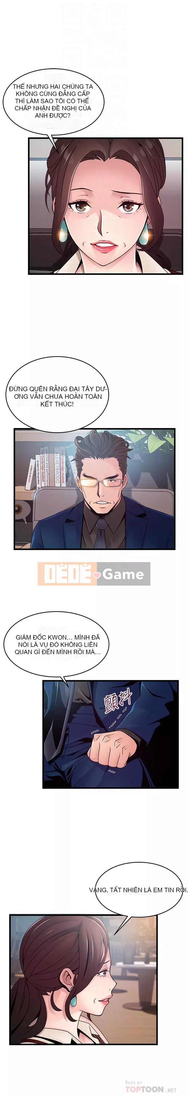 Yếu đuối Chương 1-92