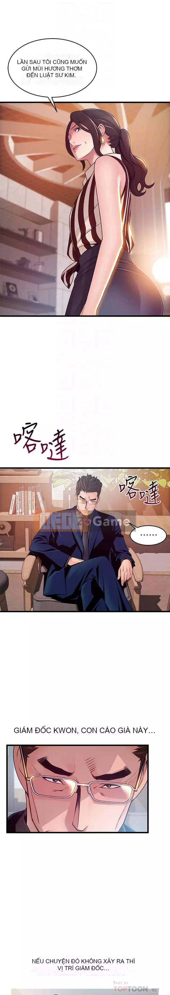 Yếu đuối Chương 1-92