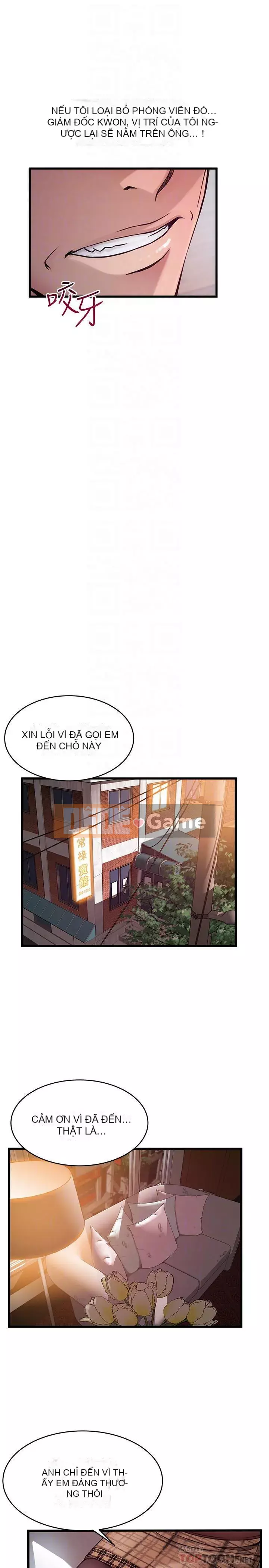 Yếu đuối Chương 1-92