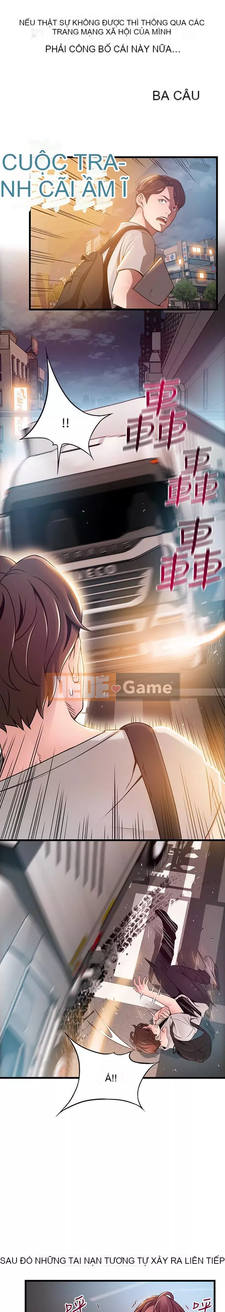 Yếu đuối Chương 1-92