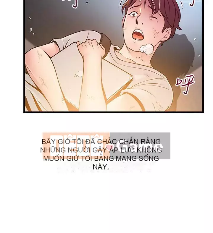 Yếu đuối Chương 1-92