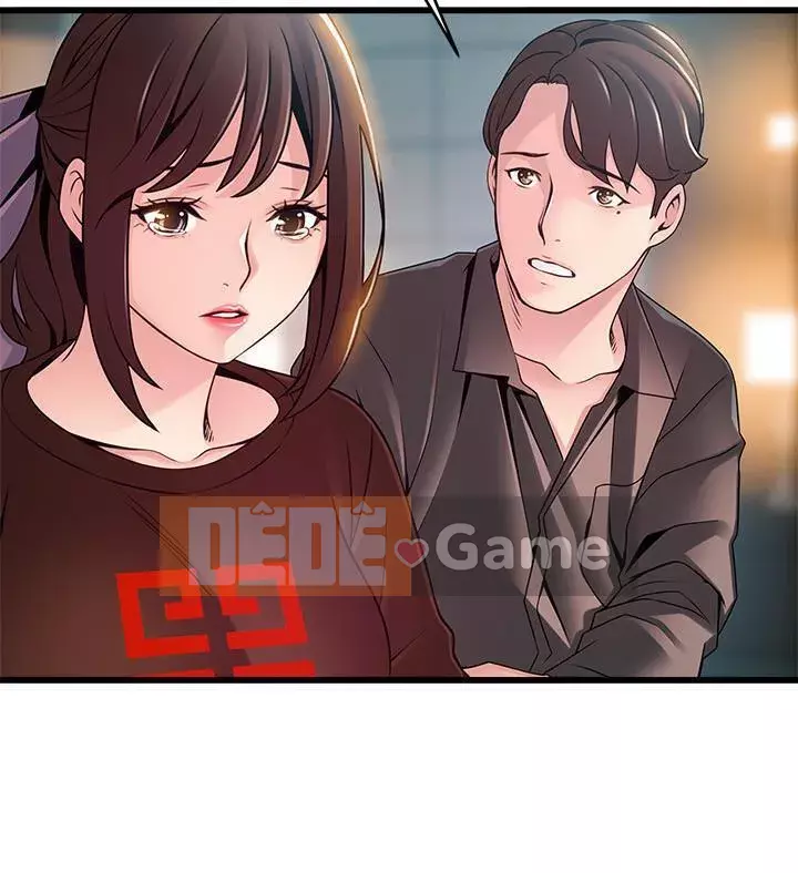 Yếu đuối Chương 1-92