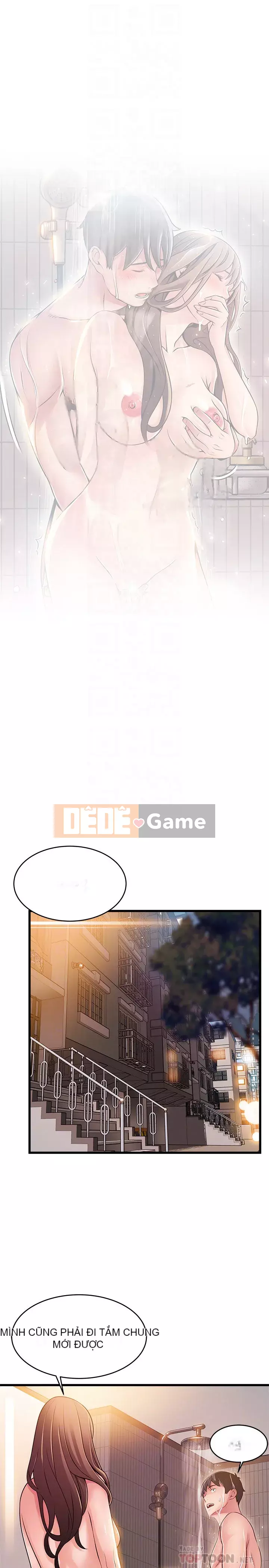 Yếu đuối Chương 1-92