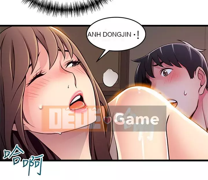 Yếu đuối Chương 1-92