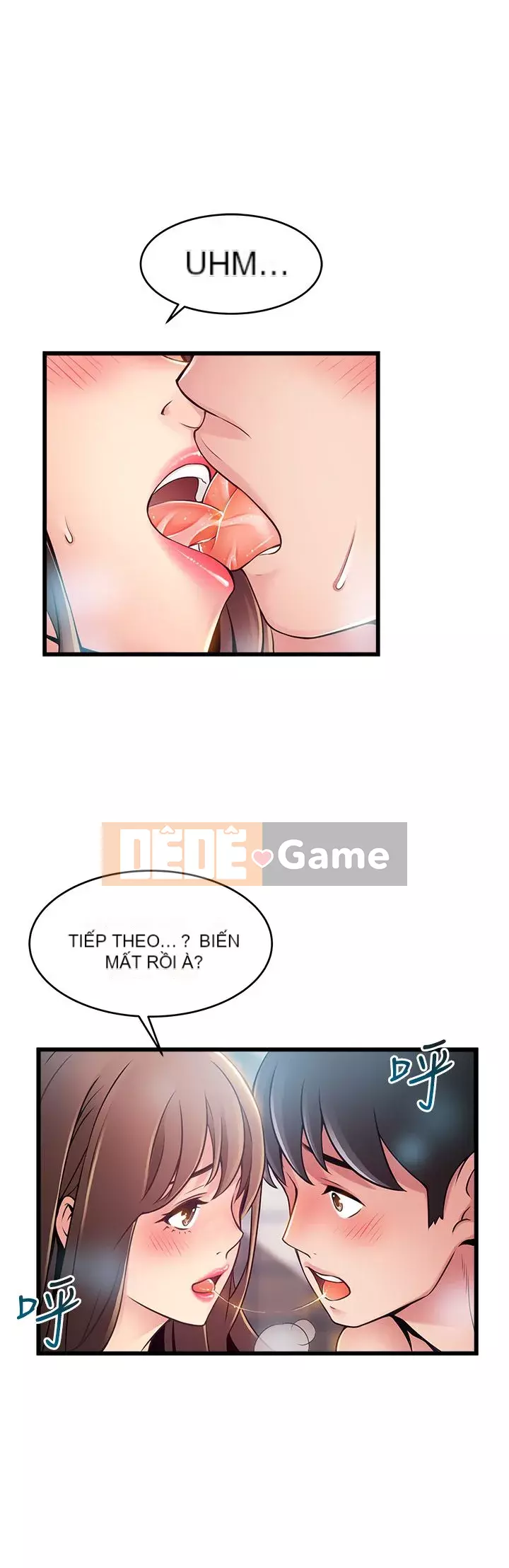 Yếu đuối Chương 1-92