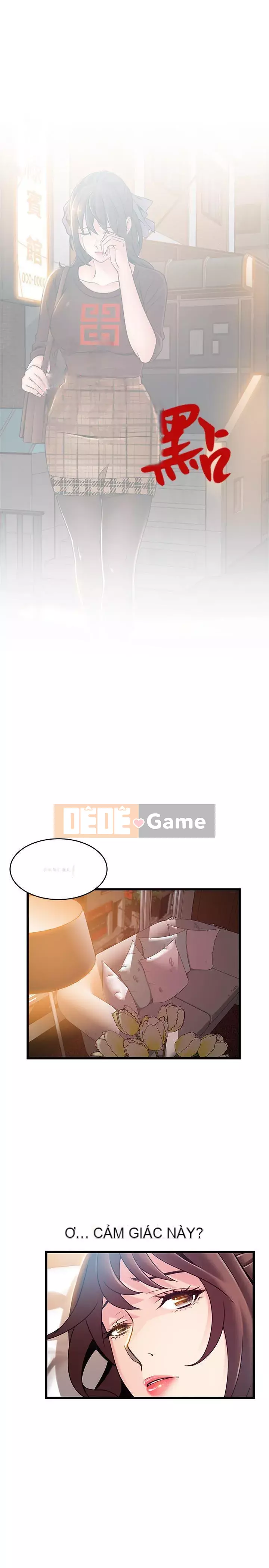 Yếu đuối Chương 1-92