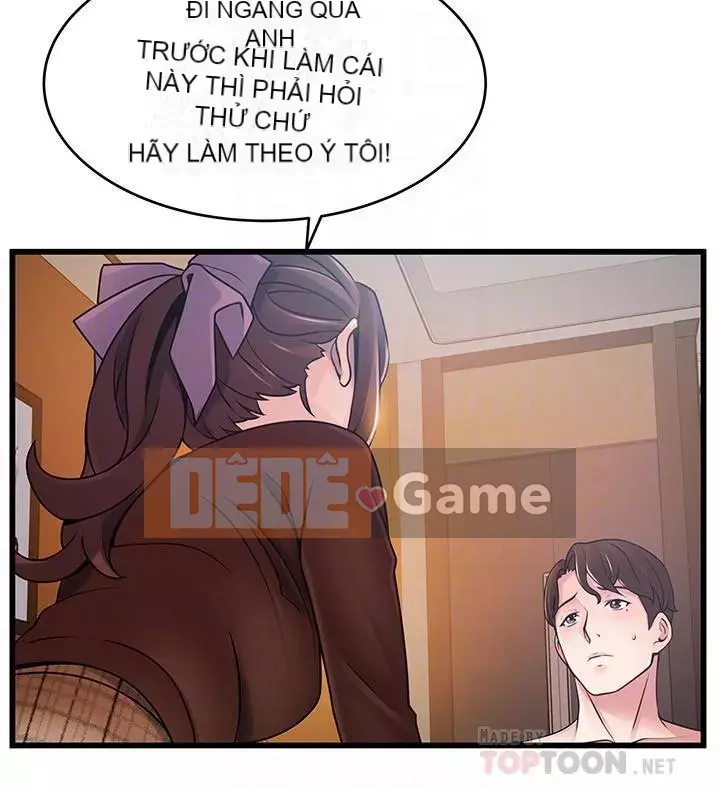 Yếu đuối Chương 1-92