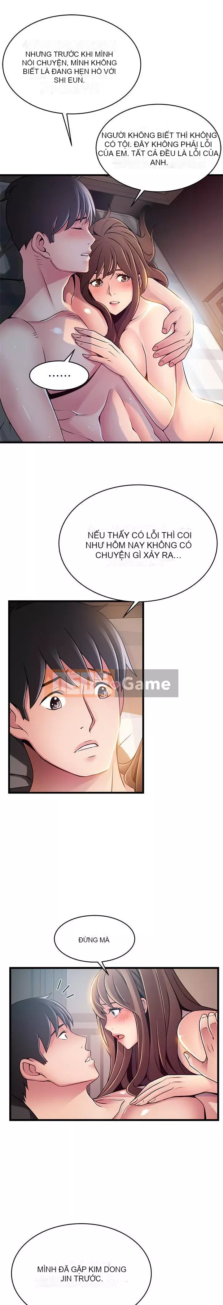 Yếu đuối Chương 1-92