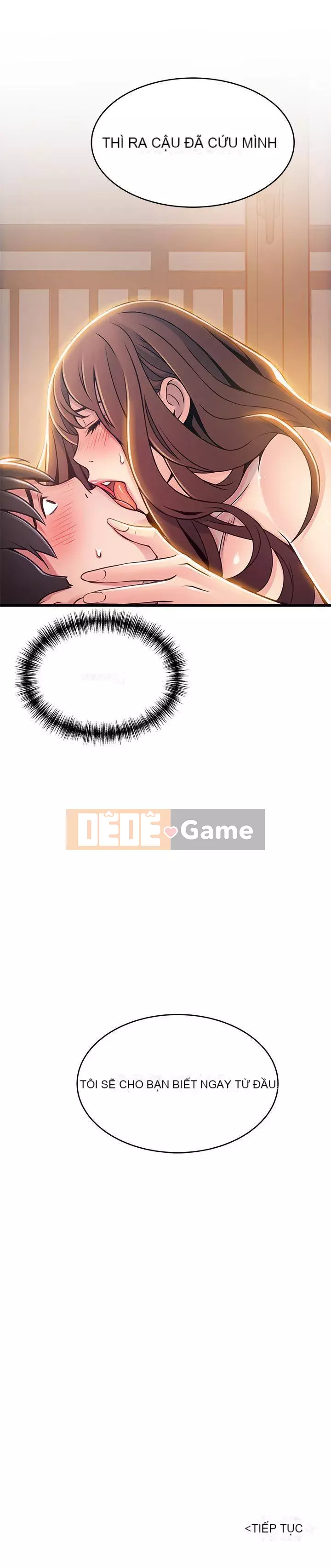 Yếu đuối Chương 1-92