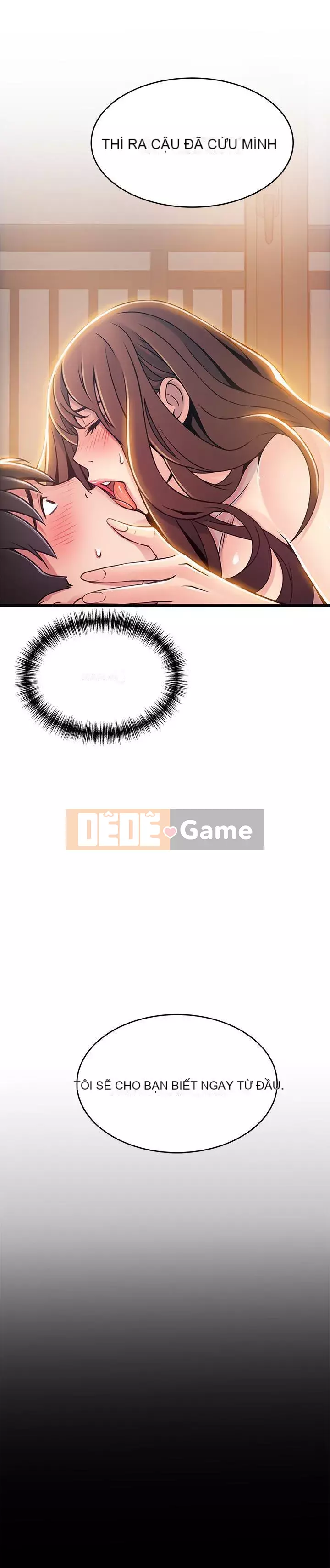 Yếu đuối Chương 1-92