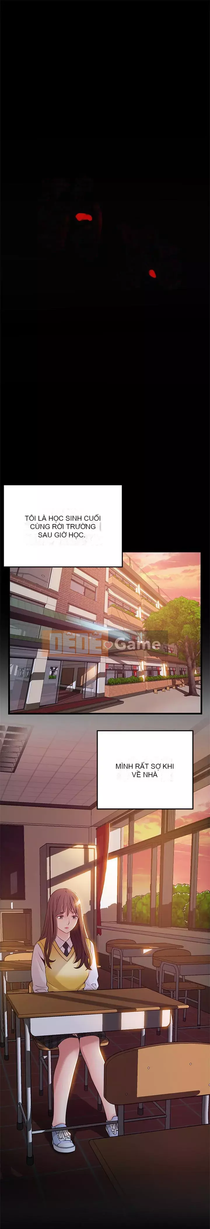 Yếu đuối Chương 1-92