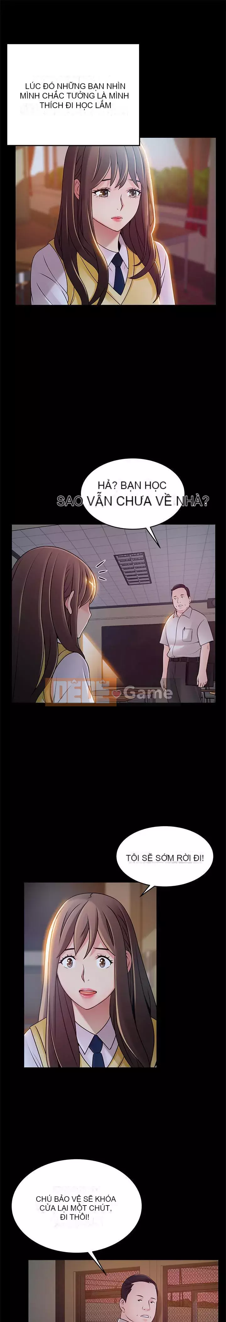 Yếu đuối Chương 1-92