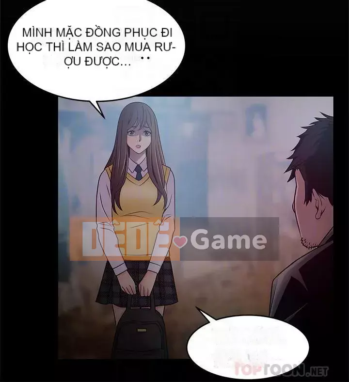 Yếu đuối Chương 1-92