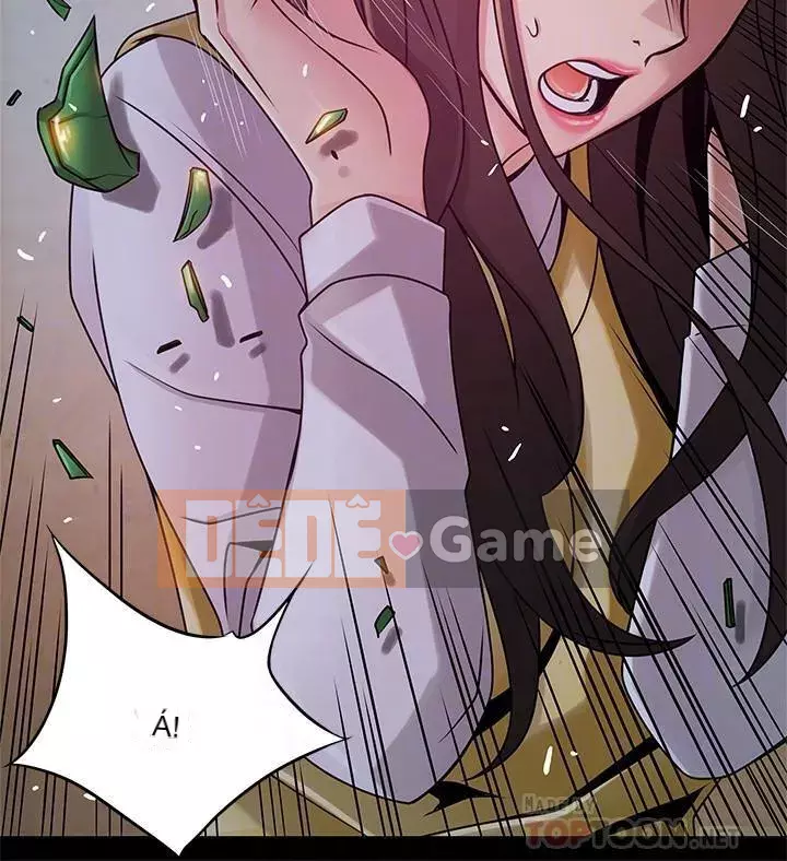 Yếu đuối Chương 1-92