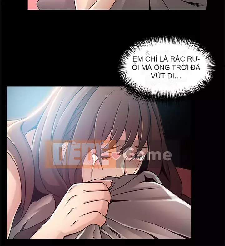 Yếu đuối Chương 1-92