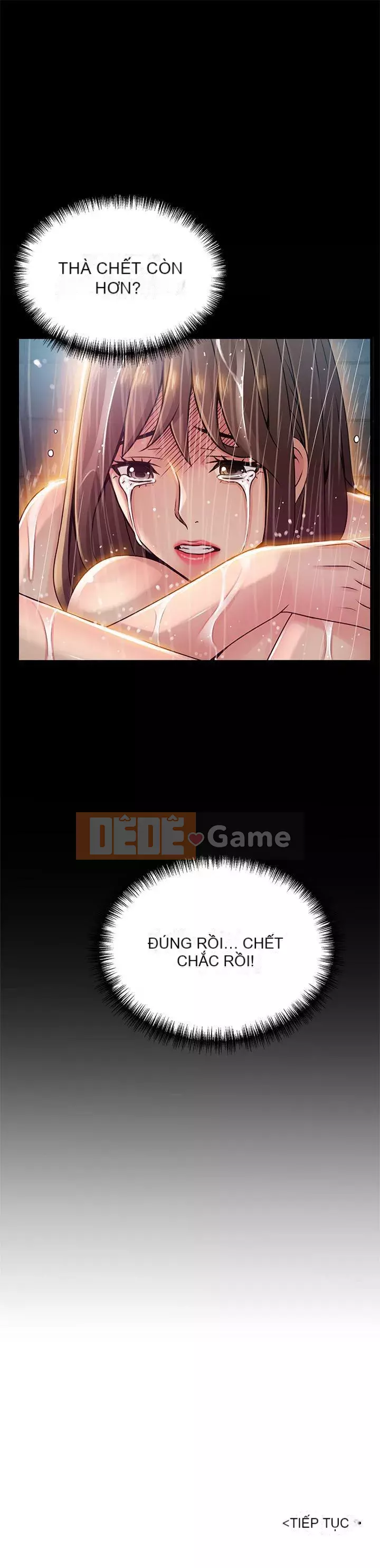 Yếu đuối Chương 1-92