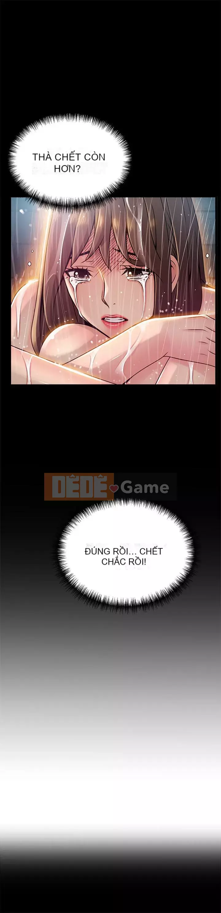 Yếu đuối Chương 1-92