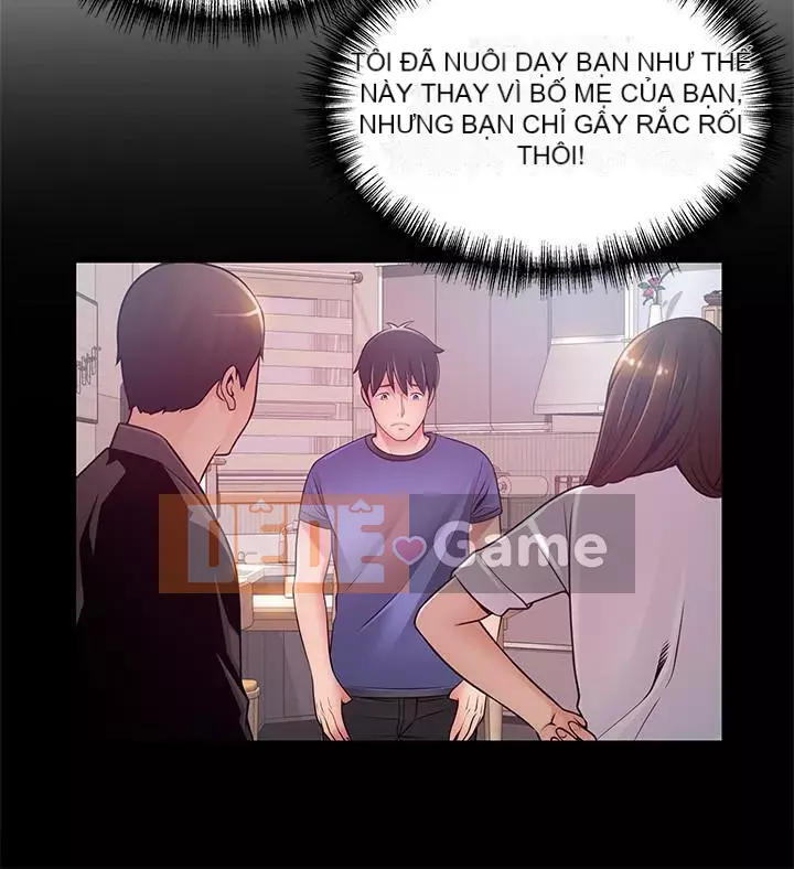 Yếu đuối Chương 1-92