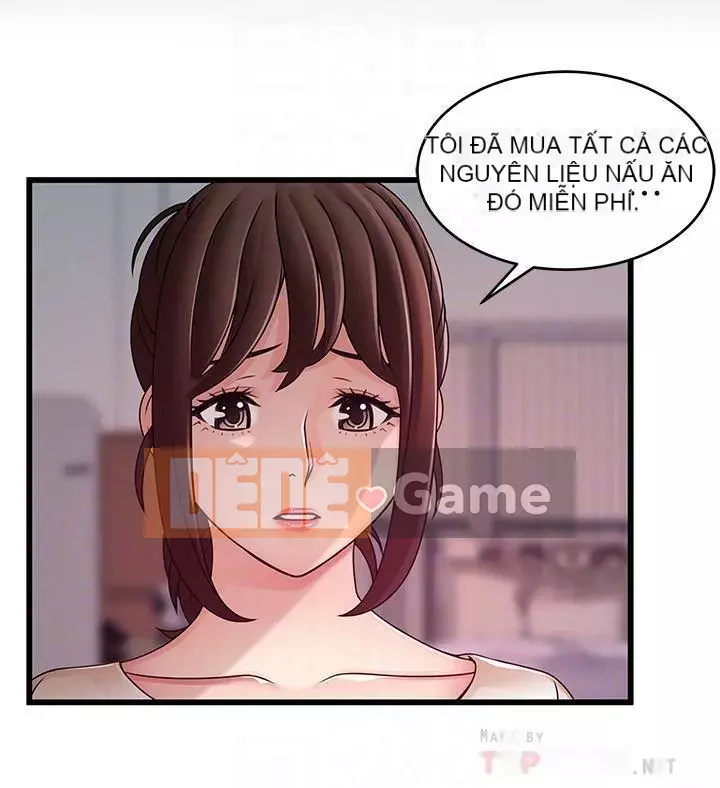 Yếu đuối Chương 1-92