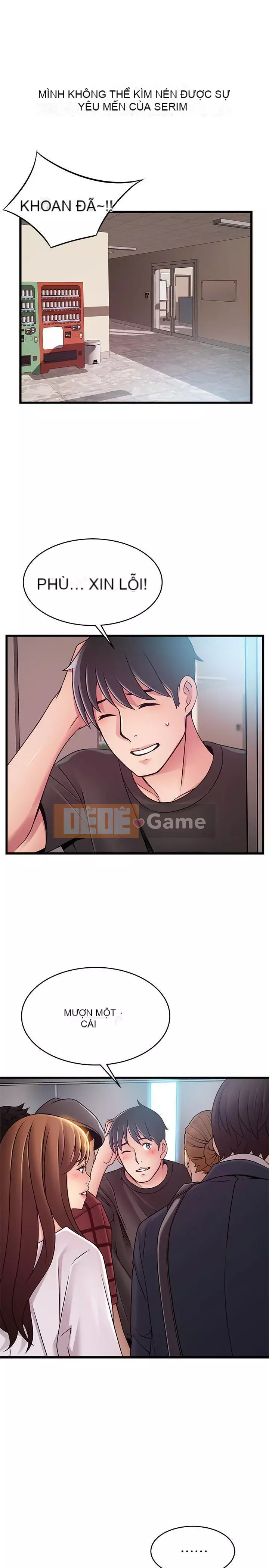 Yếu đuối Chương 1-92