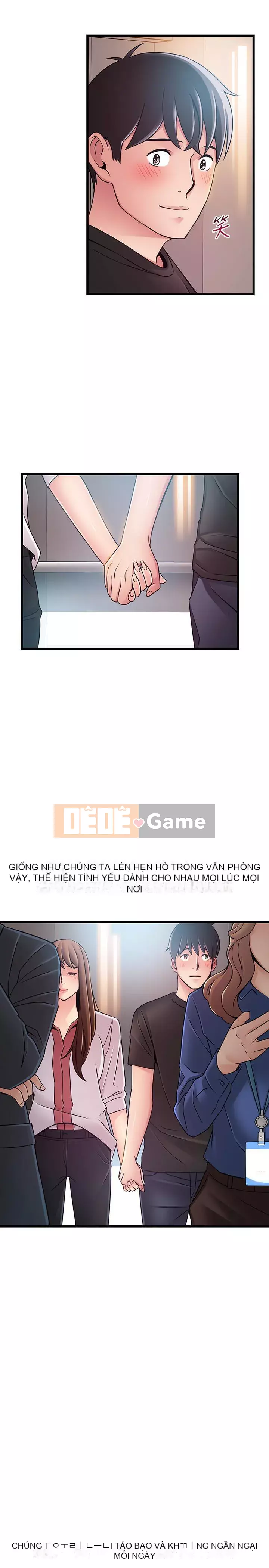 Yếu đuối Chương 1-92