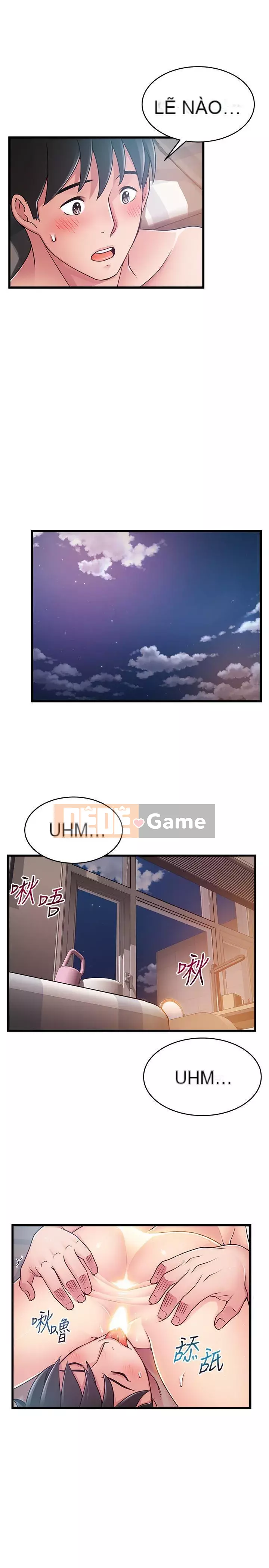 Yếu đuối Chương 1-92