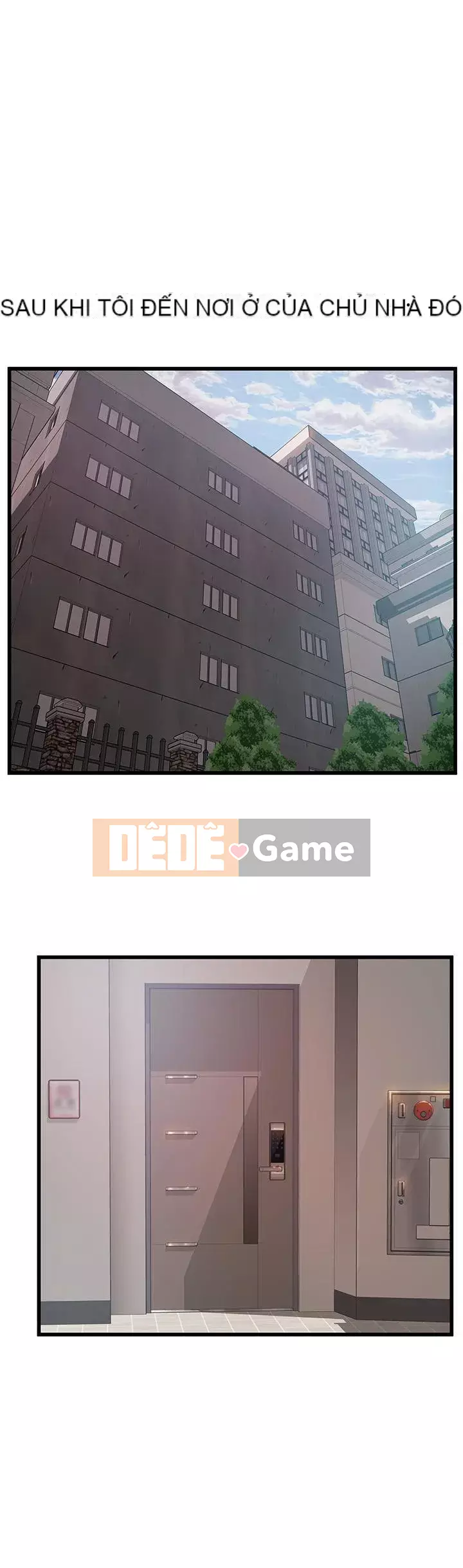 Yếu đuối Chương 1-92