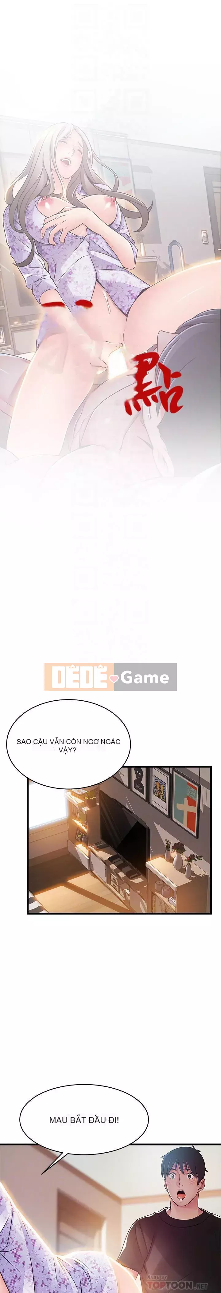 Yếu đuối Chương 1-92